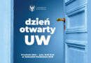 Uniwersytet Warszawski – Dzień Otwarty UW 2026