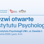 Uniwersytet Wrocławski – Drzwi Otwarte Instytutu Psychologii UWr 2026