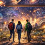 Uniwersytet Wrocławski – Drzwi Otwarte Wydziału Fizyki i Astronomii UWr 2026