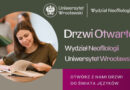 Uniwersytet Wrocławski – Drzwi Otwarte Wydziału Neofilologii UWr 2026 Uniwersytet Wrocławski – Drzwi Otwarte Wydziału Neofilologii UWr 2026