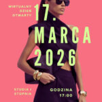 Wirtualny Dzień Otwarty – studia I stopnia – VIAMODA Szkoła Wyższa w Warszawie