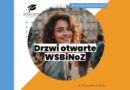 Drzwi Otwarte WSBiNoZ – Filia Szczawno-Zdrój