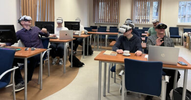 Kierunki studiów 2026 – Warszawska Wyższa Szkoła Informatyki