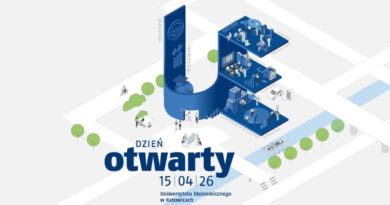 Uniwersytet Ekonomiczny w Katowicach – Wiosenny Dzień Otwarty 2026