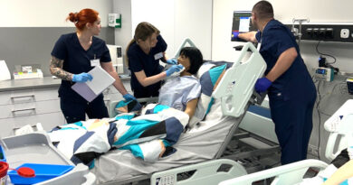 Kierunki studiów 2026 – Wyższa Szkoła Inżynierii i Zdrowia w Warszawie