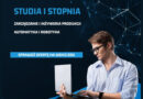 Kierunki studiów 2026 – Wyższa Szkoła Komunikacji i Zarządzania w Poznaniu