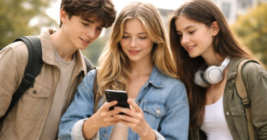 Najlepsze aplikacje dla studentów. Co warto mieć w telefonie, żeby uczyć się skuteczniej?