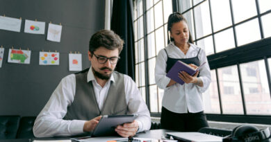 Administracja w Suwałkach