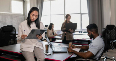 Administracja w Kutnie