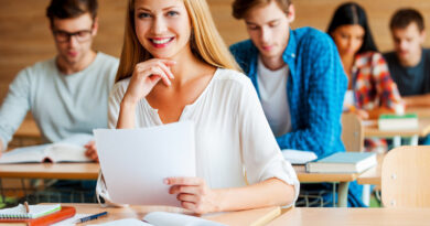 Studia oczami studentów. Jak oceniana jest Wyższa Szkoła Kształcenia Zawodowego?