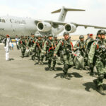 Bezpieczeństwo narodowe w Dęblinie