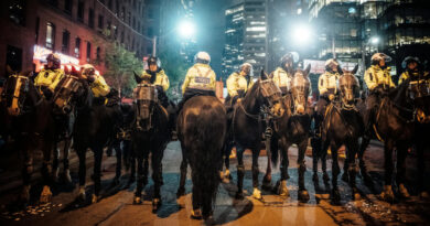 Bezpieczeństwo wewnętrzne w Suwałkach