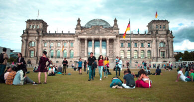 Filologia niemiecka w Nowym Sączu