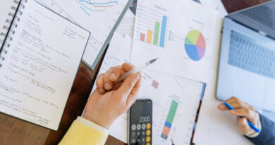 Finanse i rachunkowość w Zamościu