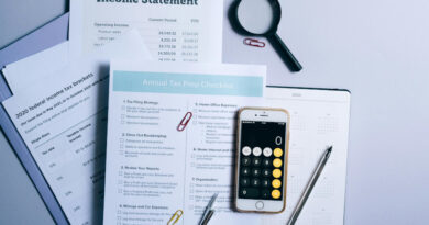 Finanse i rachunkowość we Włocławku