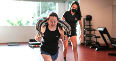 Fizjoterapia we Włocławku