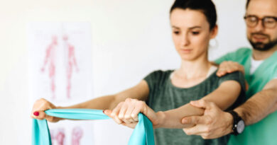 Fizjoterapia w Tarnowie Fizjoterapia w Tarnowie