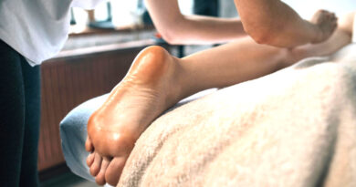 Fizjoterapia w Nowym Targu