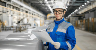 Inżynieria mechaniczna w Grudziądzu