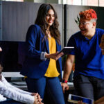 Języki romańskie w komunikacji biznesowej we Wrocławiu