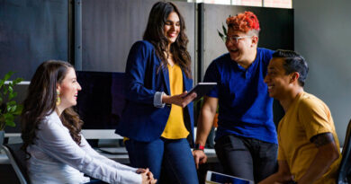 Języki romańskie w komunikacji biznesowej we Wrocławiu