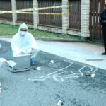 Kryminalistyka w Zamościu