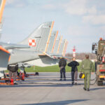 Logistyka w Dęblinie