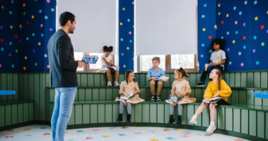 Pedagogika w Chełmie