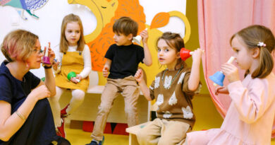 Pedagogika przedszkolna i wczesnoszkolna w Skierniewicach