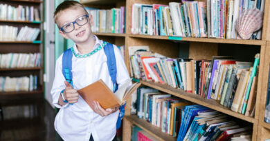 Pedagogika specjalna w Nowym Sączu