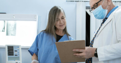 Pielęgniarstwo w Kutnie