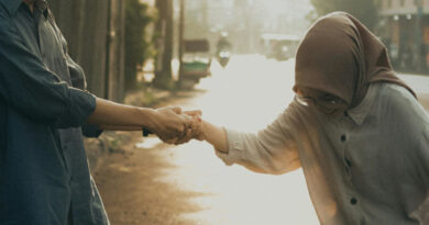 Praca socjalna w Ostrowcu Świętokrzyskim