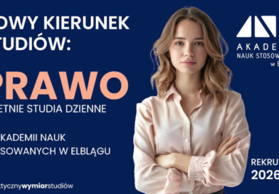 Prawo w Elblągu
