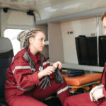 Ratownictwo medyczne w Inowrocławiu