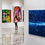 Rynek sztuki i zarządzanie w kulturze w Zamościu