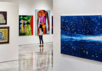 Rynek sztuki i zarządzanie w kulturze w Zamościu