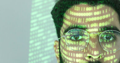 Sztuczna inteligencja w mediach w Lublinie Sztuczna inteligencja w mediach w Lublinie