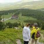 Turystyka i rekreacja w Krośnie