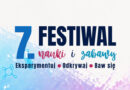 Uczelnia Państwowa im. Jana Grodka w Sanoku – 7. Festiwal Nauki i Zabawy