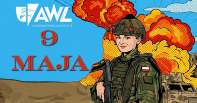 Akademia Wojsk Lądowych we Wrocławiu – Dzień Otwarty AWL 2026