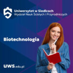 Biotechnologia w Siedlcach