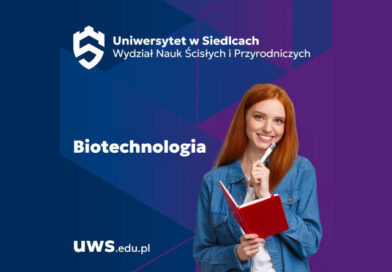 Biotechnologia w Siedlcach