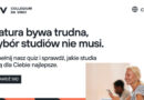 Nie wiesz, co studiować? Ten quiz zajmie Ci 3 minuty i rozwieje wątpliwości!
