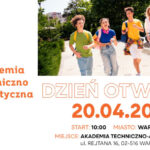 Akademia Techniczno-Artystyczna zaprasza na Dzień Otwarty ATA w Warszawie 2026