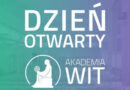 Akademia WIT w Warszawie – Dzień Otwarty 2026