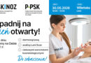 Wyższa Szkoła Kosmetyki i Nauk o Zdrowiu w Łodzi – Dzień Otwarty WSKiNoZ 2026