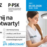 Wyższa Szkoła Kosmetyki i Nauk o Zdrowiu w Łodzi – Dzień Otwarty WSKiNoZ 2026