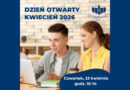 Wyższa Szkoła Prawa we Wrocławiu – Dzień Otwarty – Przedsmak studiów w WSP 2026