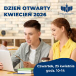 Wyższa Szkoła Prawa we Wrocławiu – Dzień Otwarty – Przedsmak studiów w WSP 2026