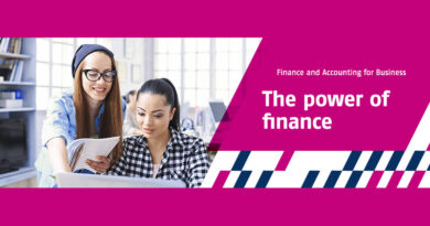 Finance and Accounting for Business – Uniwersytet Ekonomiczny w Katowicach